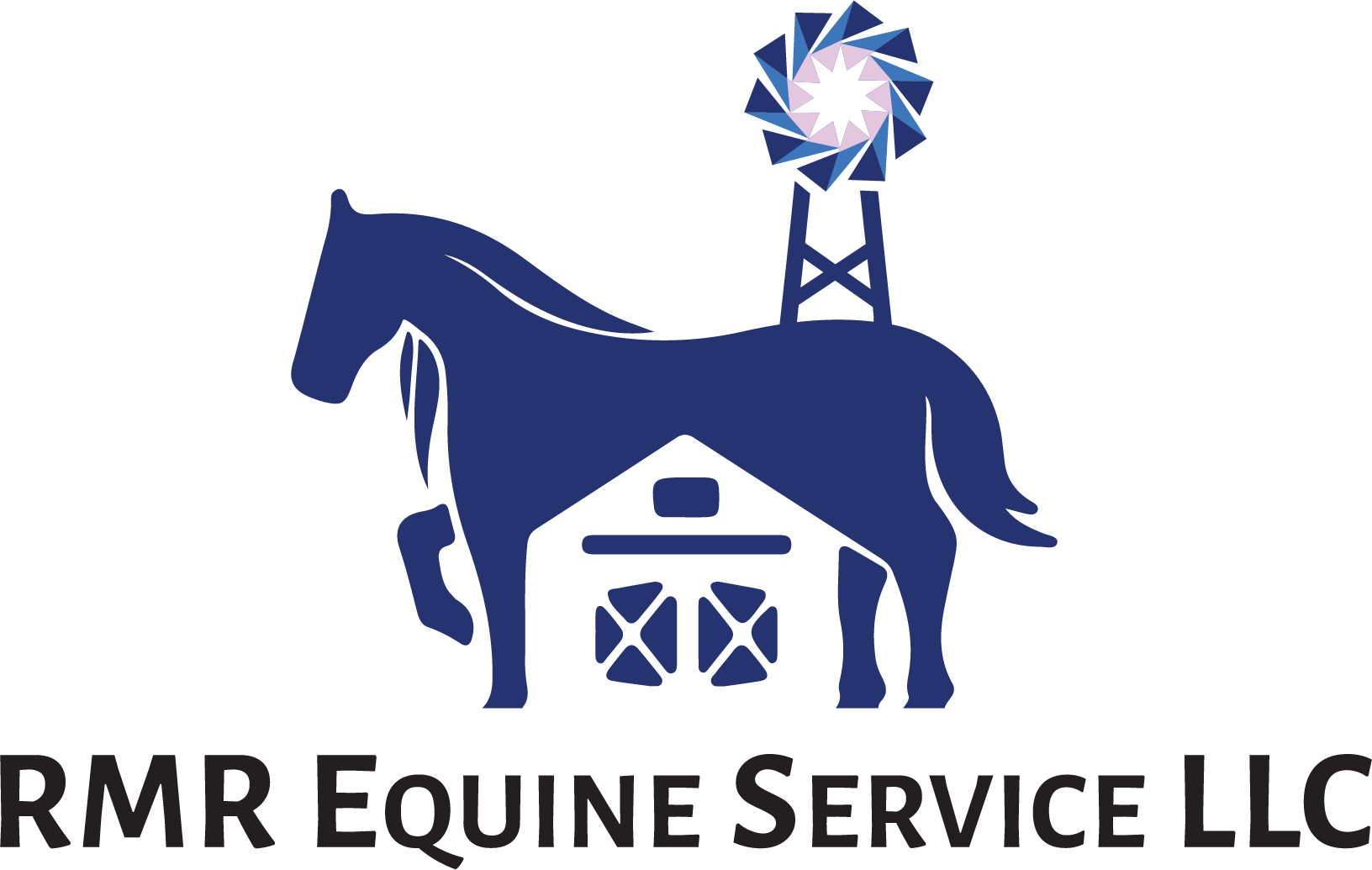 RMR Equine Service